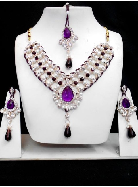 Party Wear Jewelry